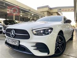 مێرسێدس بێنز E-Class
